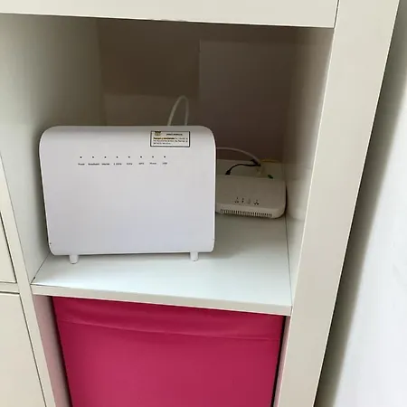 Apartment Atico Gimena Fuengirola