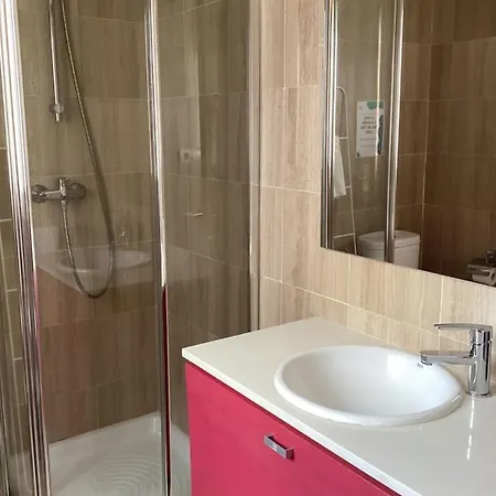 Apartamento ático Gimena Fuengirola