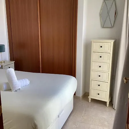 Atico Gimena Apartment