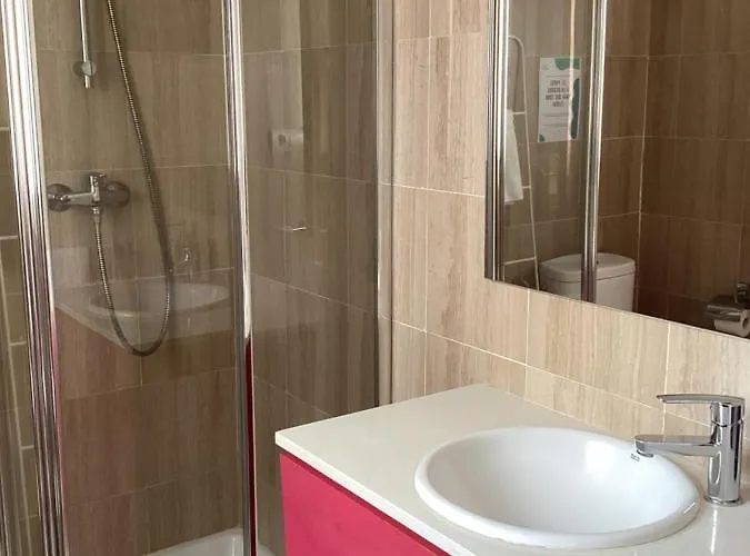 Lejlighed Atico Gimena Fuengirola