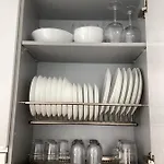 Atico Gimena Apartmán