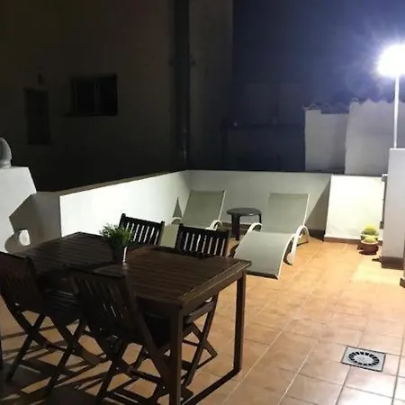 Atico Gimena * Fuengirola