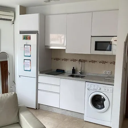 Atico Gimena Fuengirola