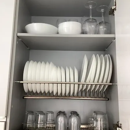 Atico Gimena Appartement