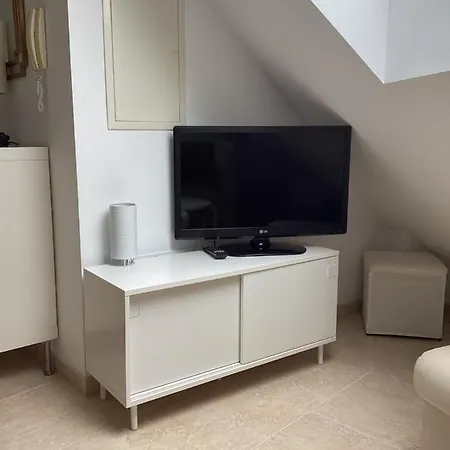 Apartment Atico Gimena