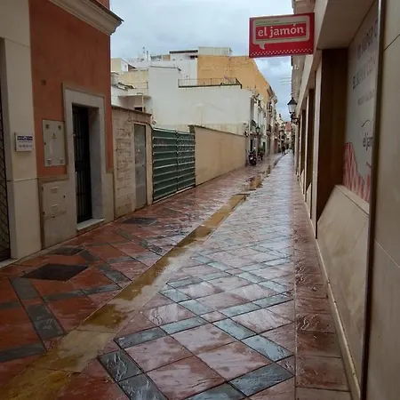 Atico Gimena * Fuengirola