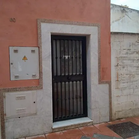 Atico Gimena