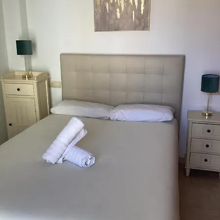 Atico Gimena * Fuengirola