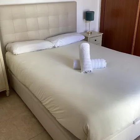 Atico Gimena * Fuengirola