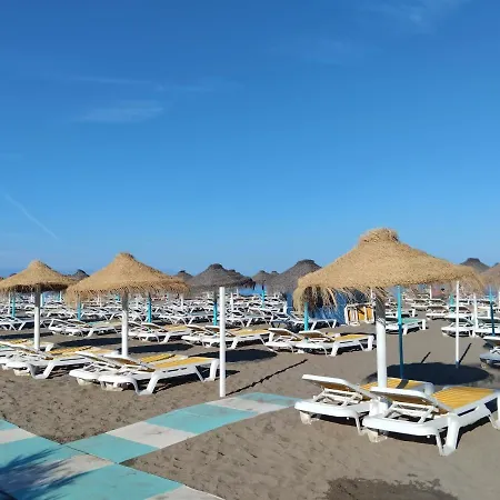 Atico Gimena Fuengirola