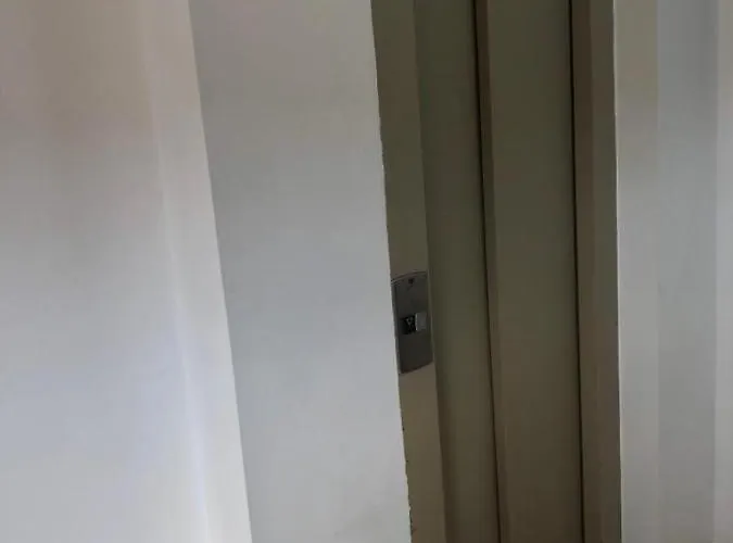 Atico Gimena Lägenhet Fuengirola