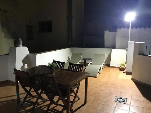 Atico Gimena * Fuengirola