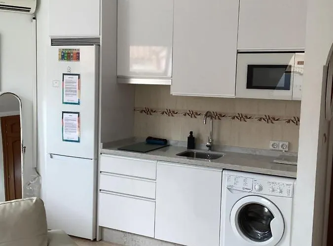 Atico Gimena Fuengirola