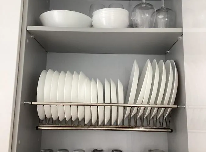 Atico Gimena Апартаменты