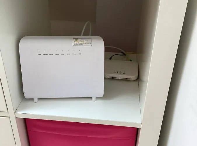 Апартаменты Atico Gimena Фуэнхирола