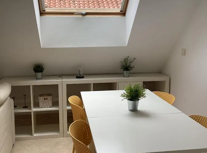 Lägenhet Atico Gimena *