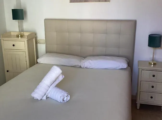 Atico Gimena * Fuengirola