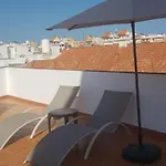 Atico Gimena Apartman *