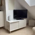 Apartman Atico Gimena