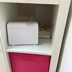 Apartman Atico Gimena Fuengirola