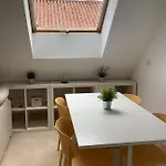 Apartman Atico Gimena *