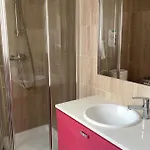 Apartman Atico Gimena Fuengirola