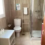 Atico Gimena Apartman *