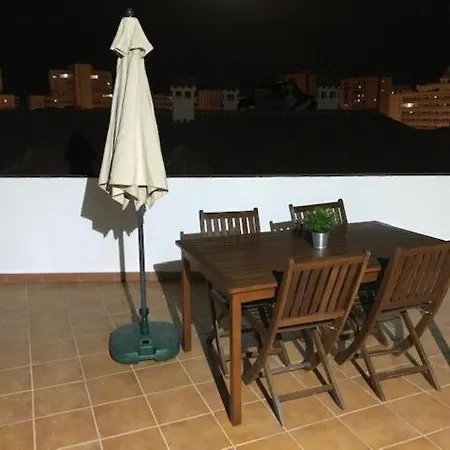 Atico Gimena