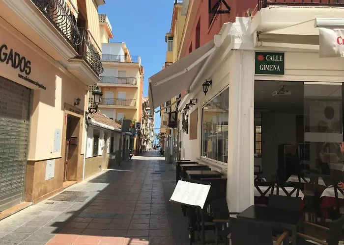 Atico Gimena Apartment Fuengirola