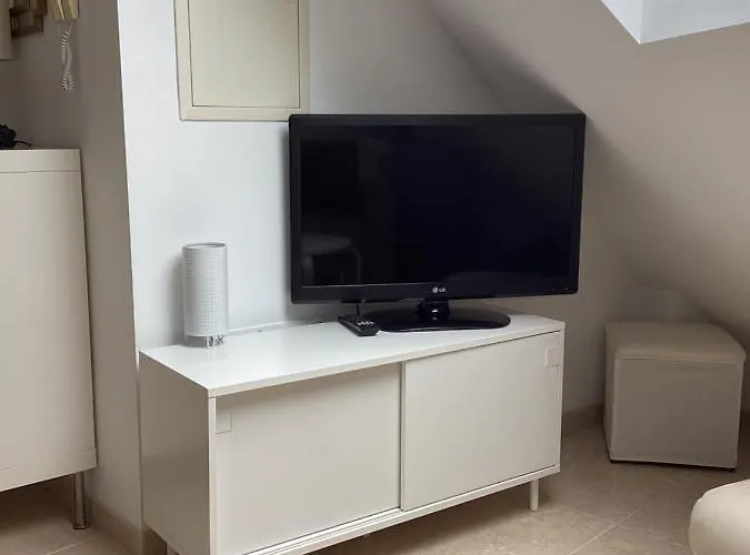 Apartment Atico Gimena