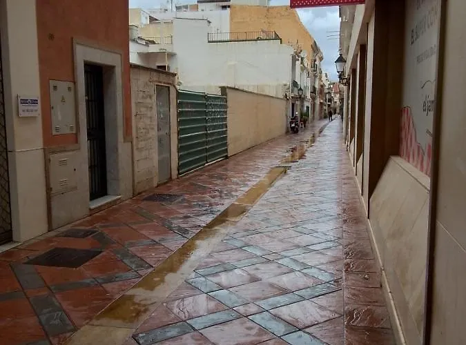 Atico Gimena * Fuengirola