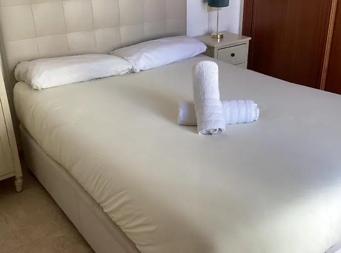 Atico Gimena * Fuengirola