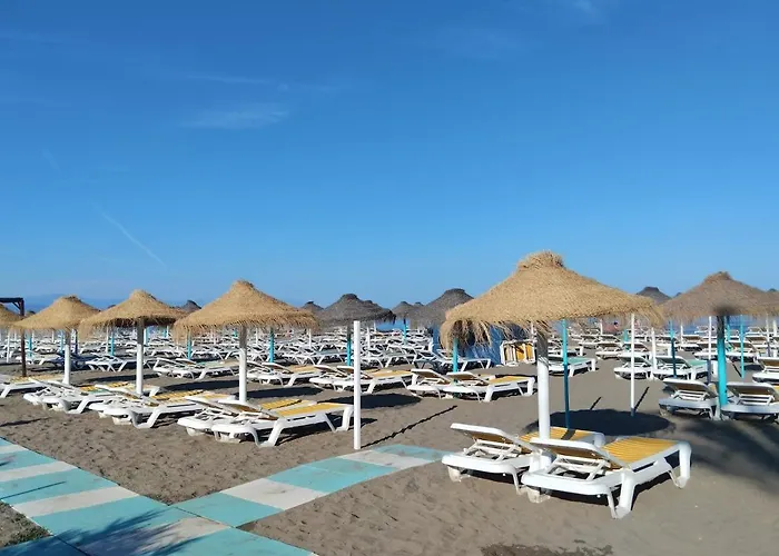 Atico Gimena Fuengirola